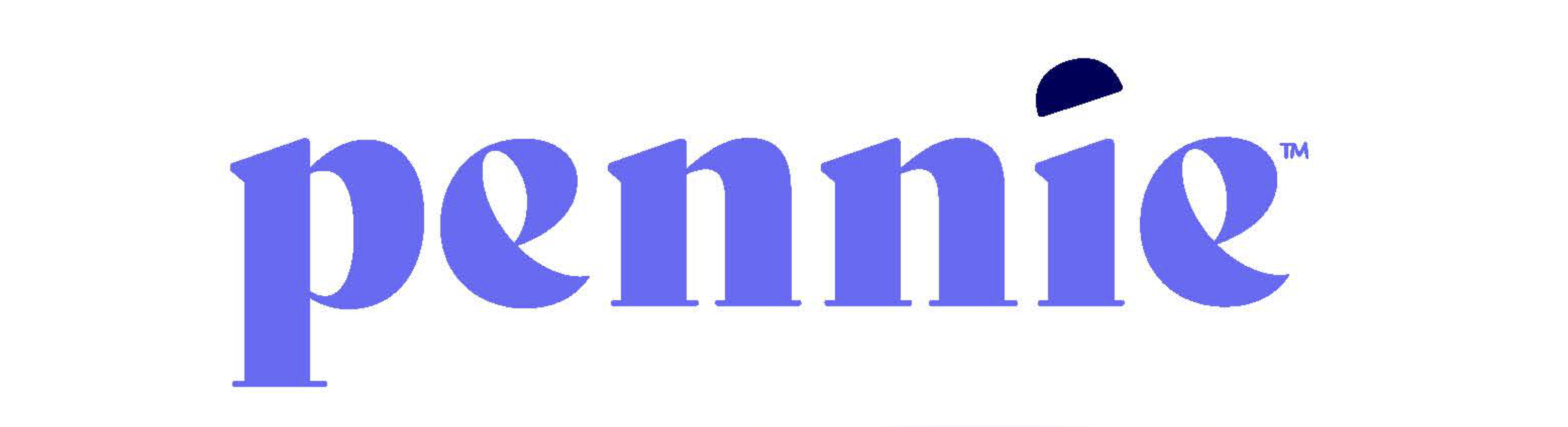 Pennie logo Pennie logo