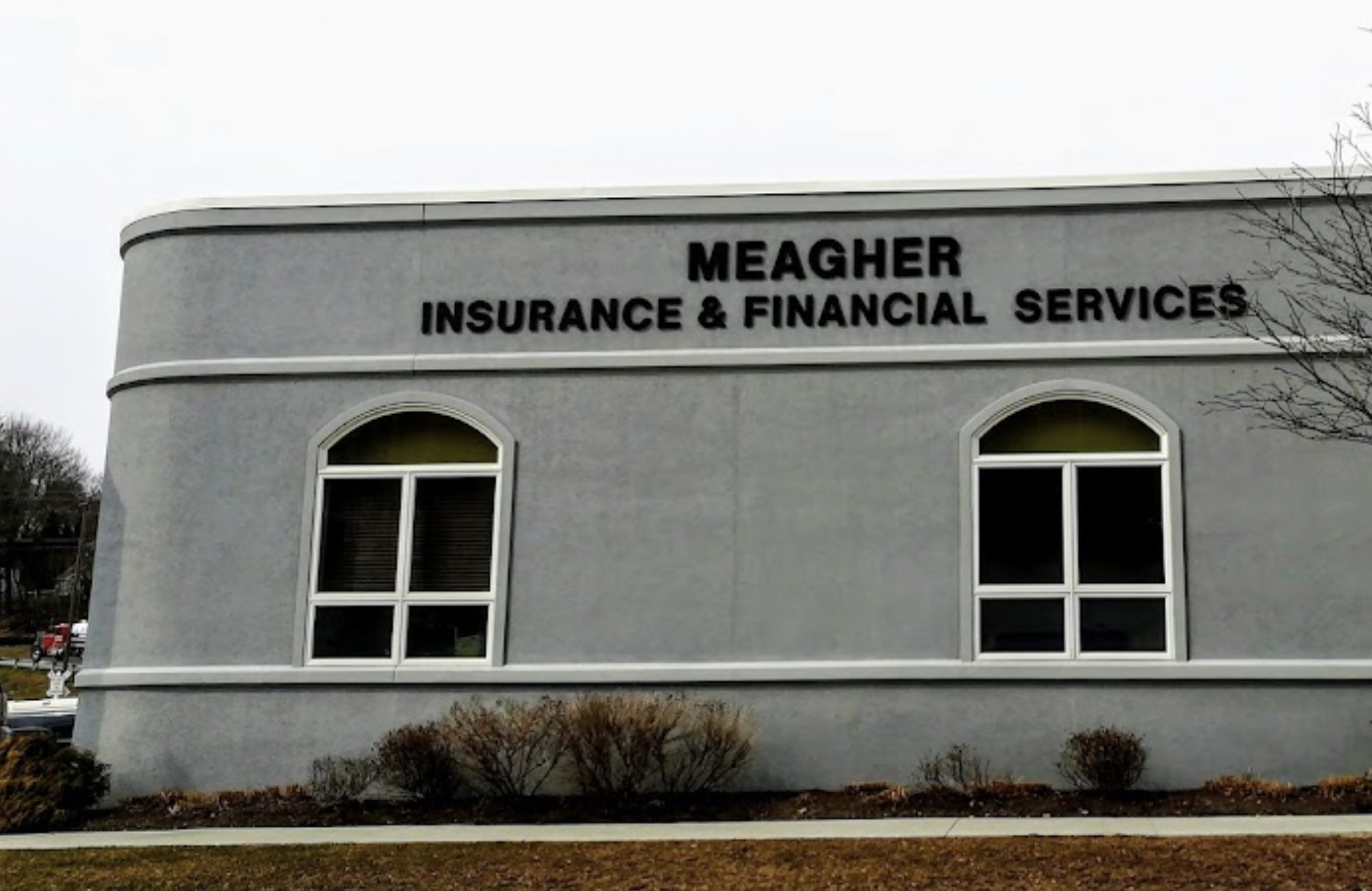 insurance agency in Honesdale, Pennsylvania