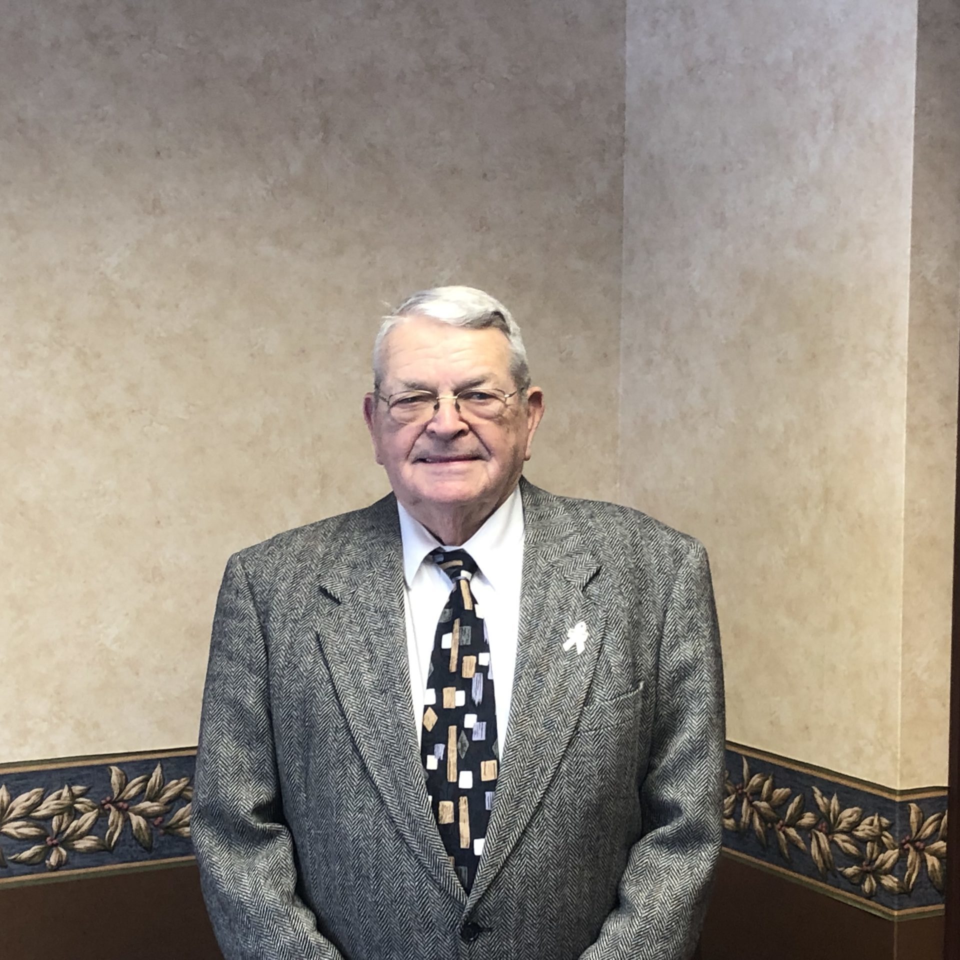 Maurice Meagher Maurice Meagher